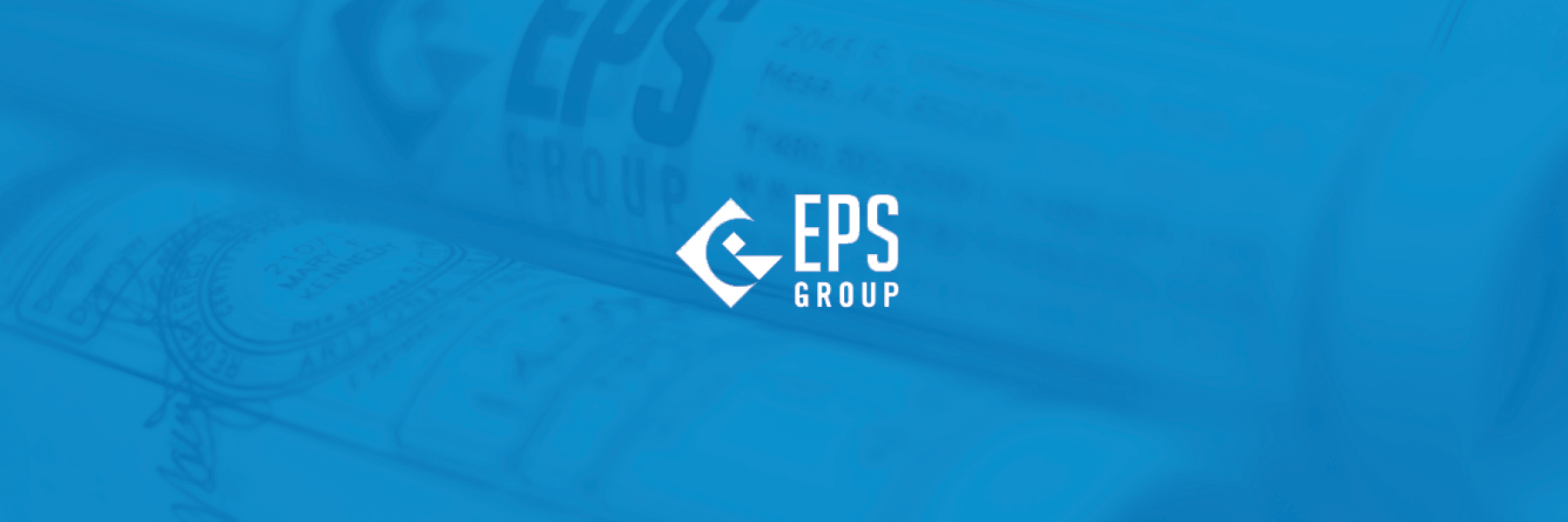 Project Engineer - EPS Group