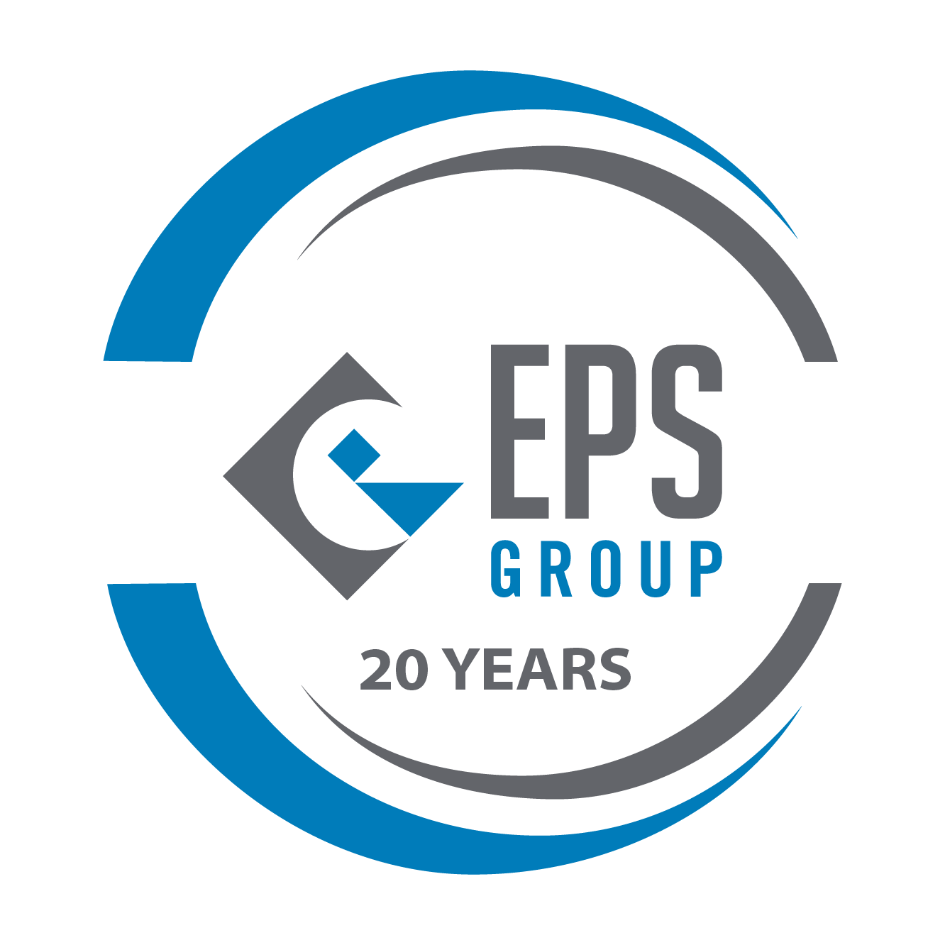 Celebrating 20 years of EPS Group - EPS Group